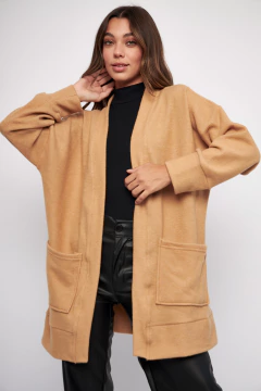 SAQUITO MARCIAL - tienda online
