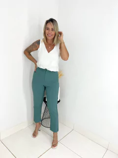 Blusa Basic OFF - comprar online