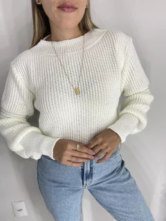 Tricot Básico OFF - loja online