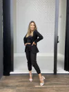 Max Blazer Preto