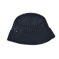 PILUSO LISO PRADA CROCHET - ModaShop Patio Alvear