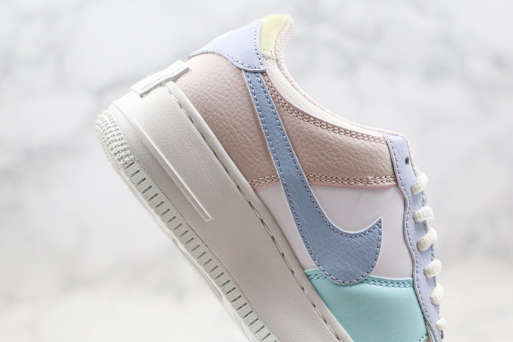 air force tons pastel