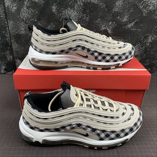 nike air max 97 plaid
