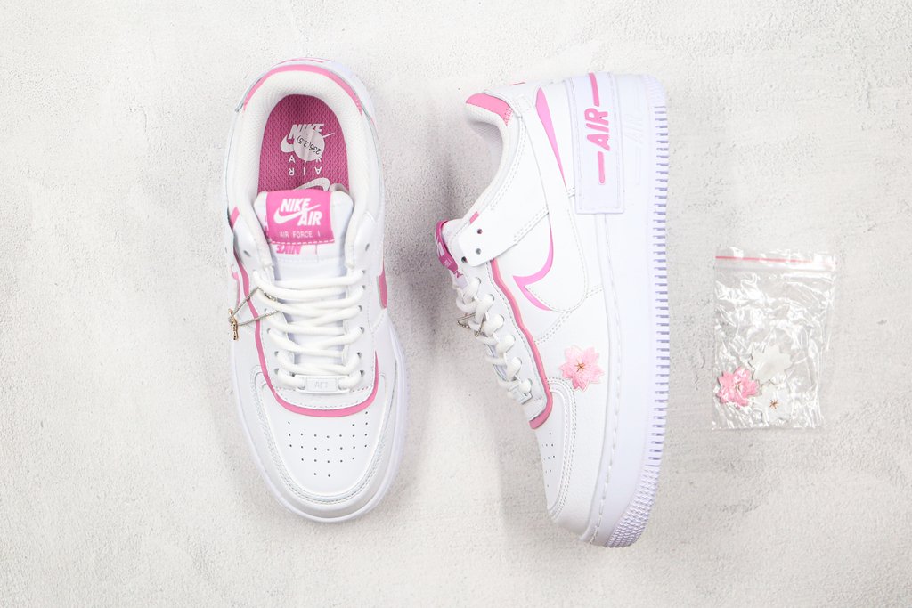 nike zoom victory pink