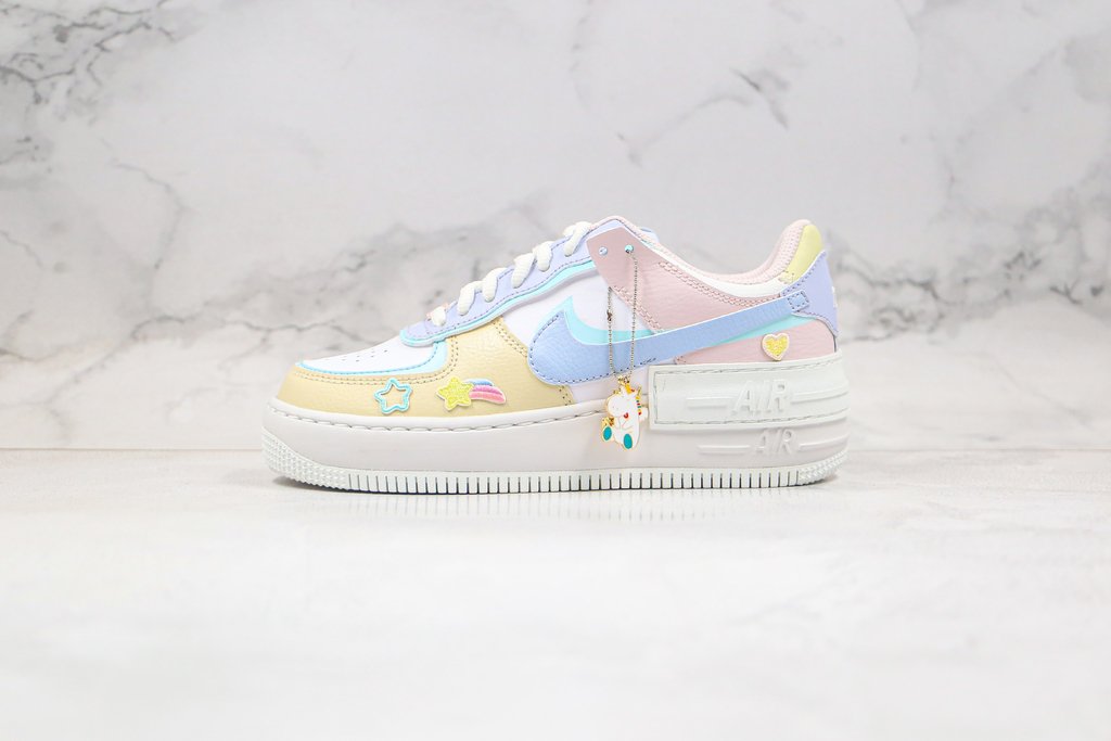 air force 1 tom pastel
