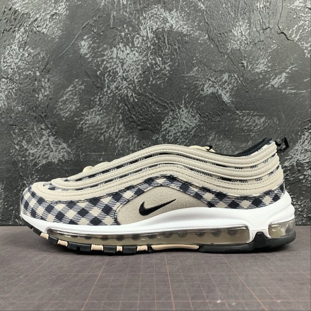 nike air max 97 plaid
