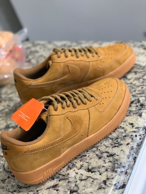 Tênis Nike Air Force 1 '07 LV8 Suede Masculino | Tênis é na Artwalk -  Artwalk