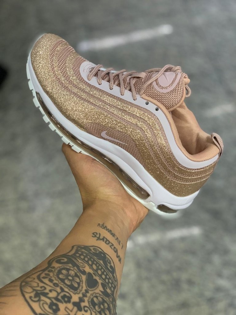 tênis nike vomero masculino