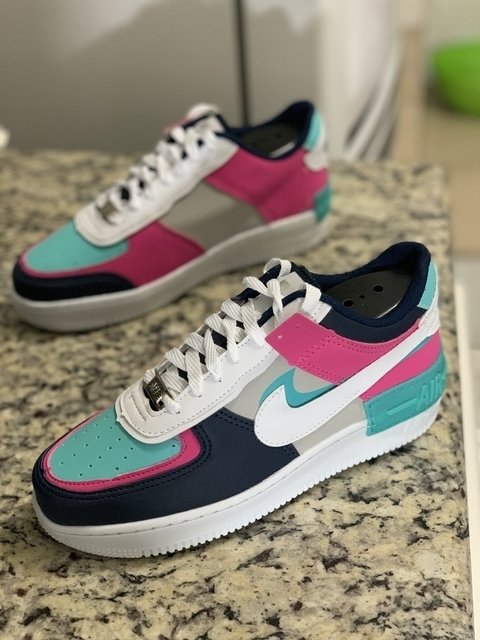 air force colorida