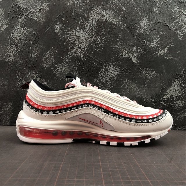NK Air Max 97 Script Swoosh Pack - Marcatti Outlet