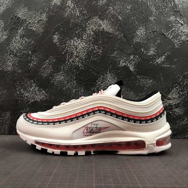 NK Air Max 97 Script Swoosh Pack - Marcatti Outlet
