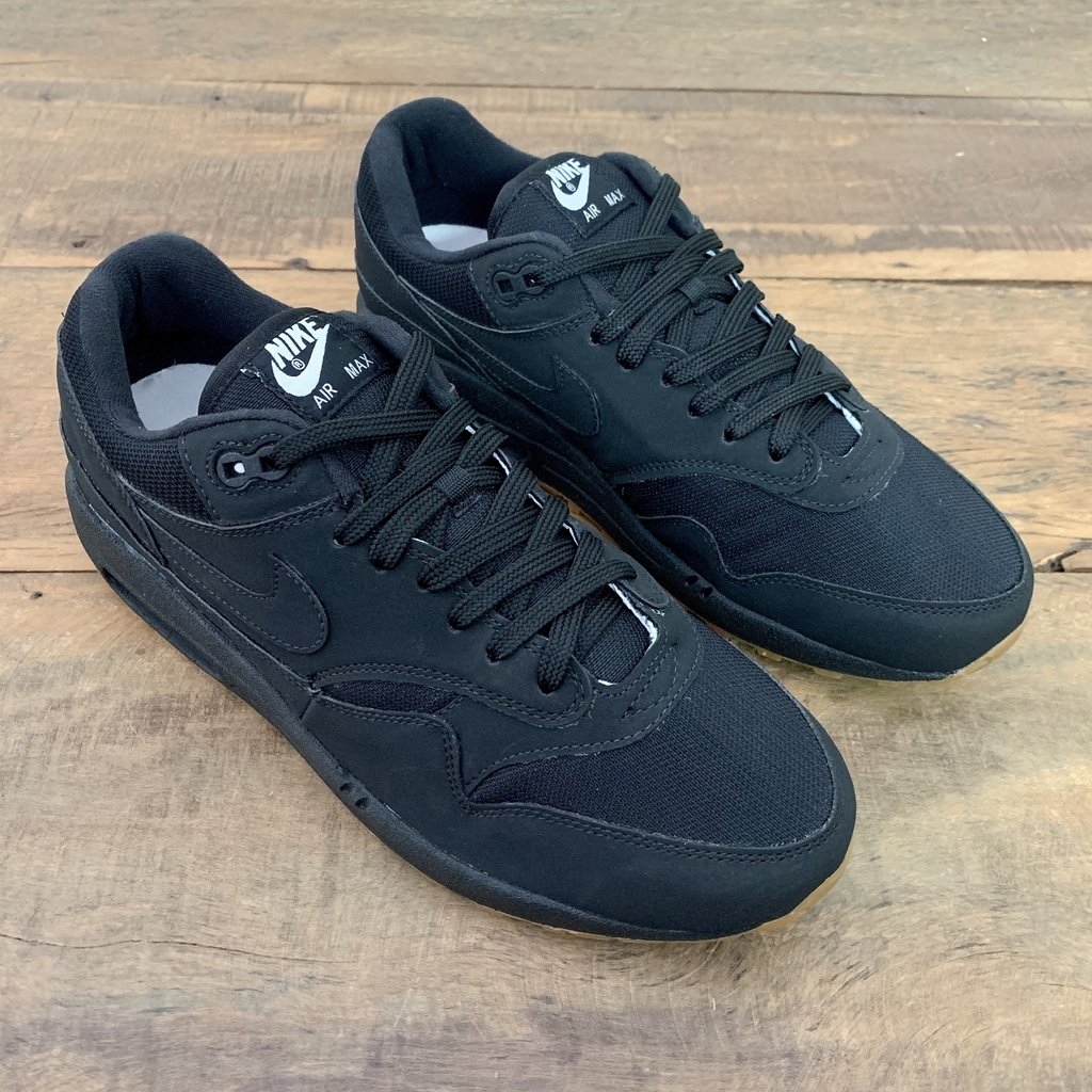 air max one preto