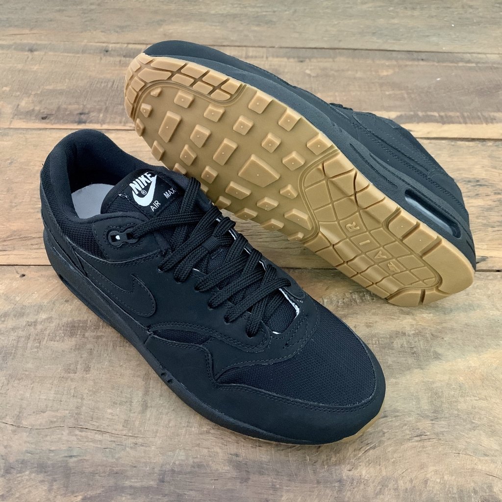 air max one preto