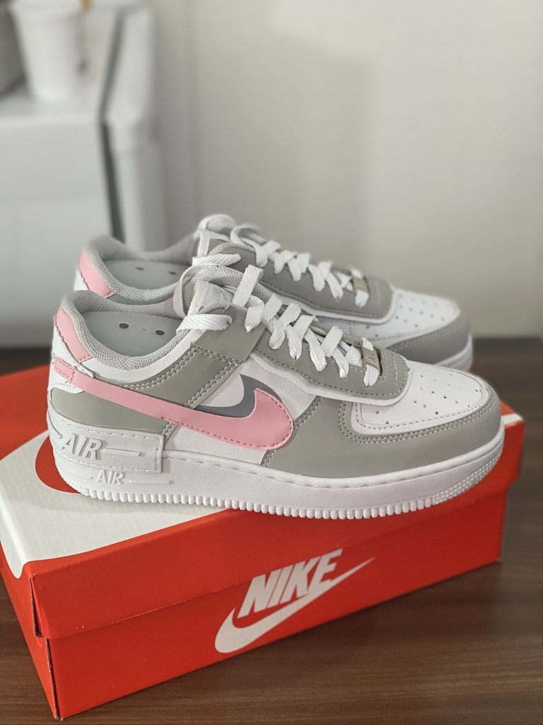 air force shadow rosas