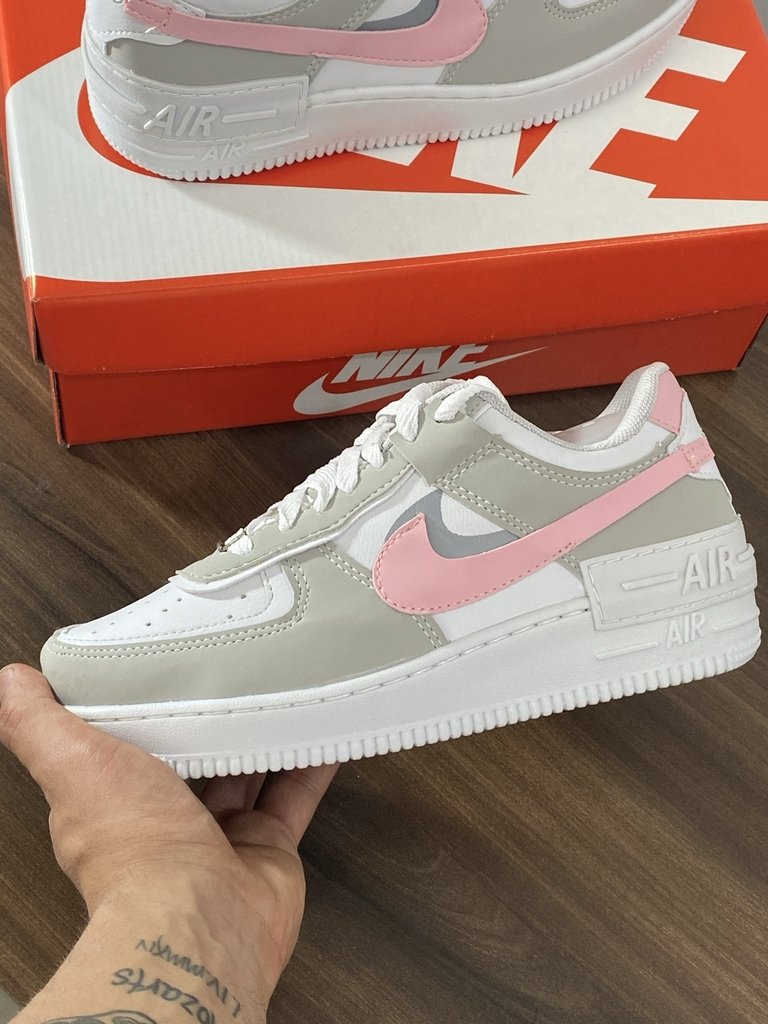 air force shadow rosas