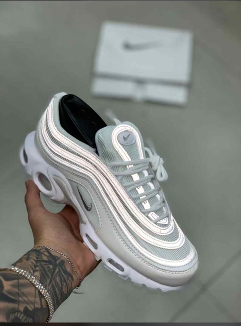 air max 2.0 preto