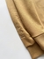 Hoodie Crew Beige - Shamrock