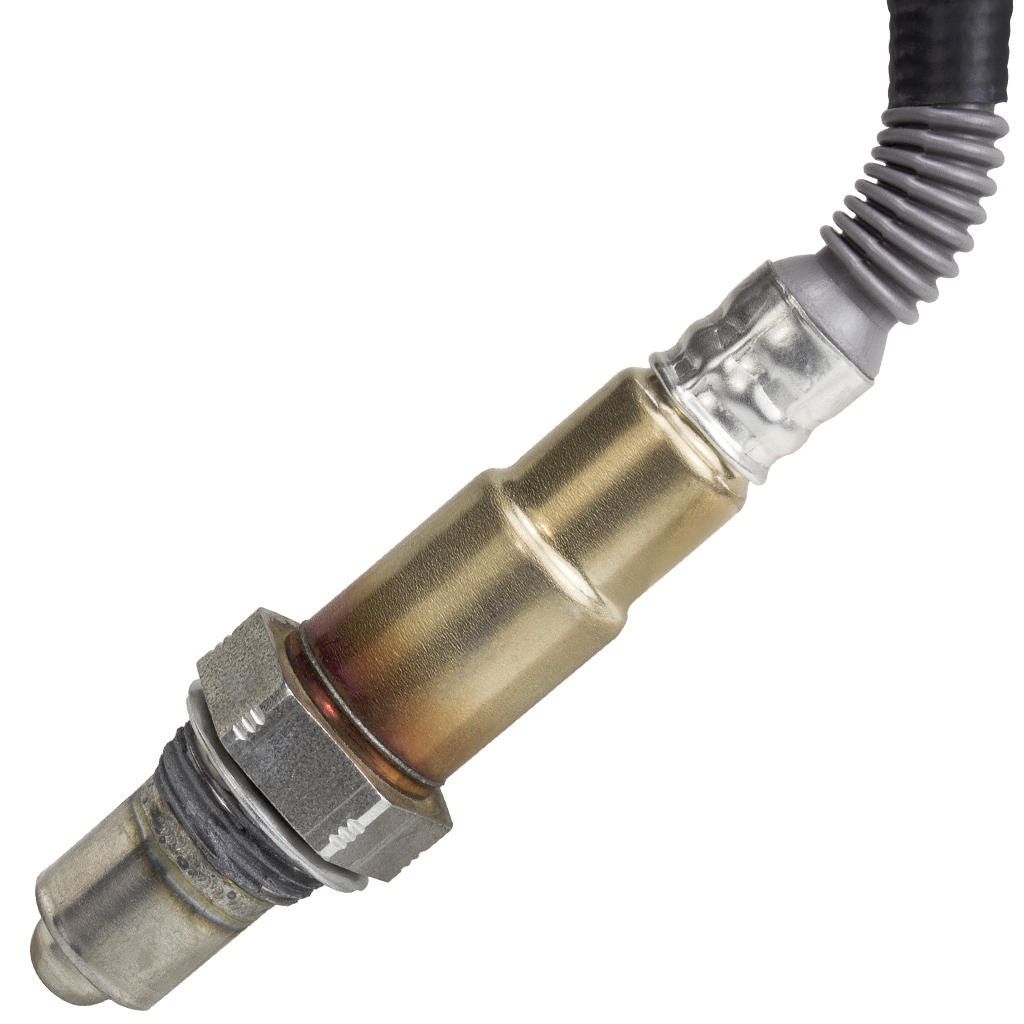 Sonde Lambda Pour BMW 550i E60, 650i E63, Z4M E85/E86 - Occasion Opérationnelle