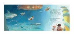MALENA BALLENA (RUSTICA) - comprar online