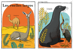 BESTIARIO en internet