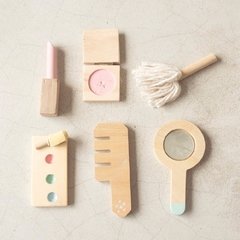 Kit de maquillaje