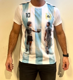 Camiseta Argentina