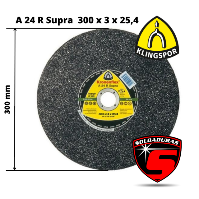 MAKITA B-10665-5 DISCO DE CORTE METAL 355MM PARA 2414EN