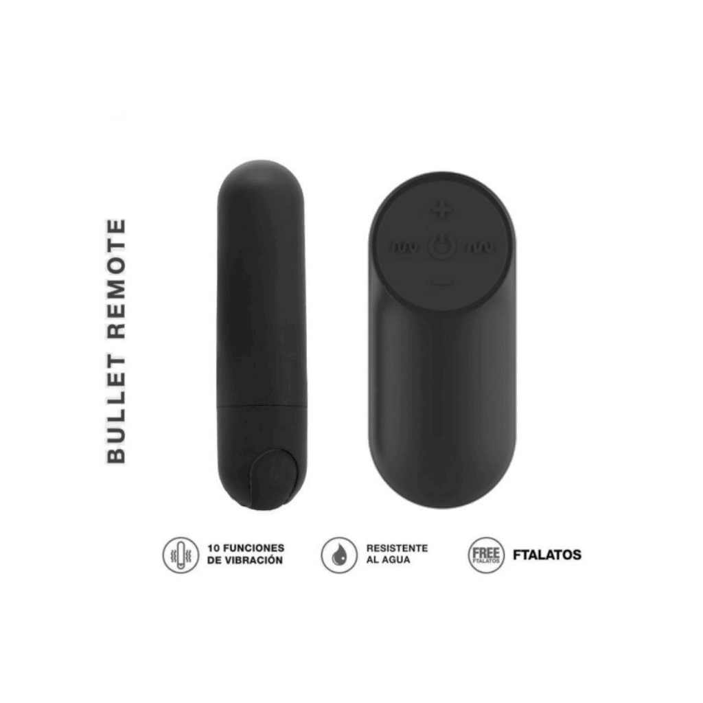 Black Magic Bullet & Controller