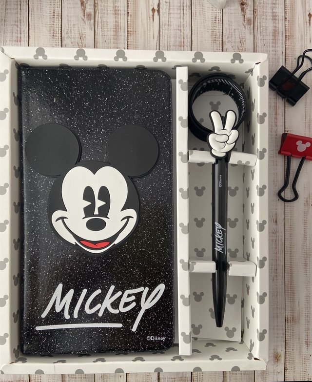 Set de regalo Mickey Mouse - Comprar en Val-Plast