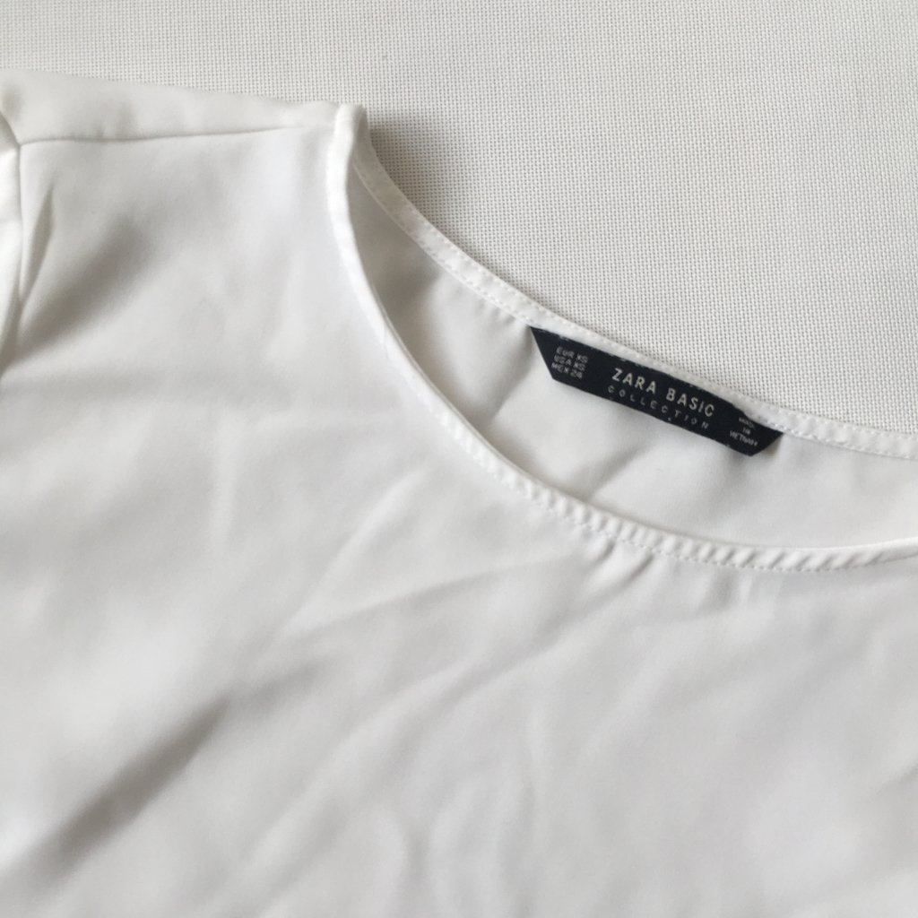 نهر بارانا حفل زواج جرف zara basic blusas - portablejapanese.com