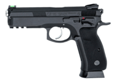 ASG Pistola SHADOW CZ SP-01