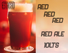 Kit Receita Red Ale 10L (Fuggle e Admiral) - comprar online