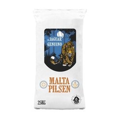 Malte Pilsen Uma Malta - El Jaguar Genuino - comprar online