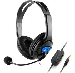 Headset com microfone para xbox 360 para jogar online em Promoção