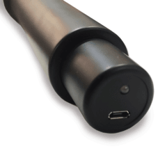 Microfone Sem Fio Digital de Multifrequencia Leson LS-916 - comprar online