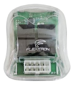 Módulo Conversor Para Luzes De Reboque Flexitron - comprar online