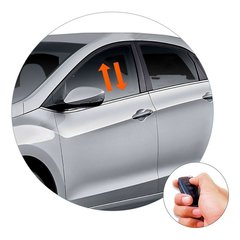 Subida Vidros Elétrico Renault Kwid 17 A 20 Antiesmagamento - Orion eShop | Informatica, Automotivo, Microfones