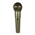 Microfone Dinâmico Leson Ls-58 Com Fio na internet
