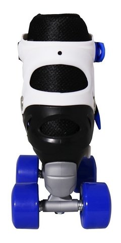Patins Roller Infantil Menino Menina 4 Rodas + Kit Proteção - Orion eShop | Informatica, Automotivo, Microfones