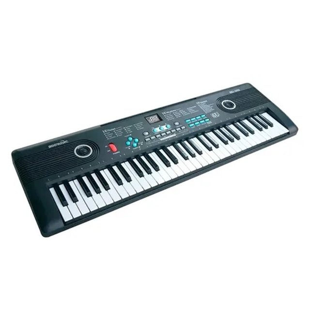 61 Teclas Profissionais Crianças Piano Digital Teclado Musical