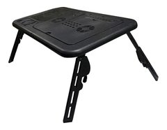 Mesa Para Notebook Com Cooler 2 Ventoinhas Usbtomate Mtn-888 - comprar online