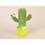 Mini Luminoso Cactus LED Light