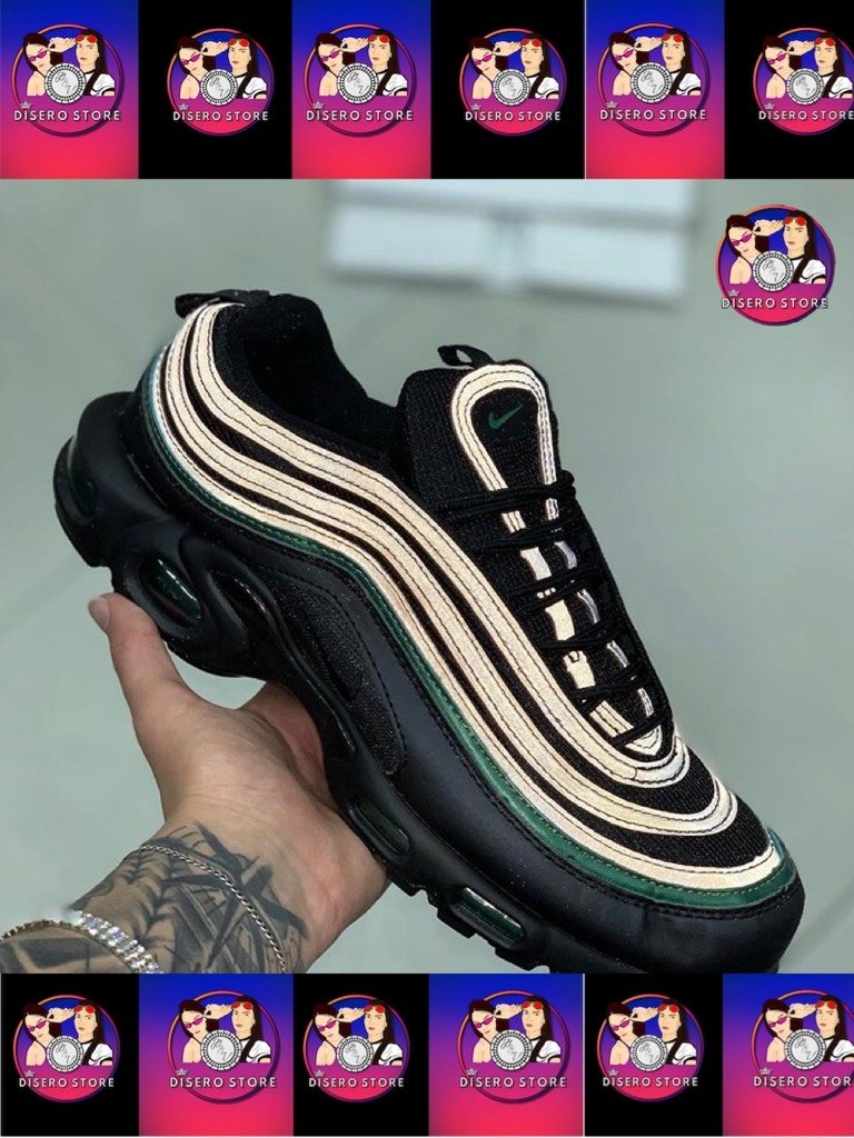 air max 957