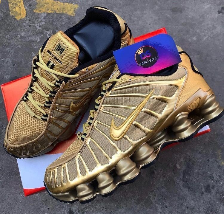 tenis em promoção nike