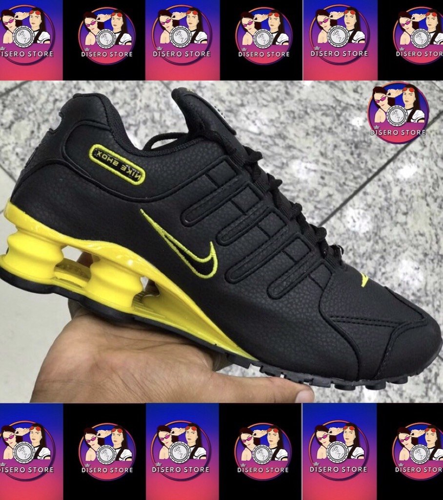 tenis nike e adidas mercado livre