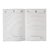 AGENDA PLATINO Diaria ALUMINIO ANILLADA 2023 - officeland