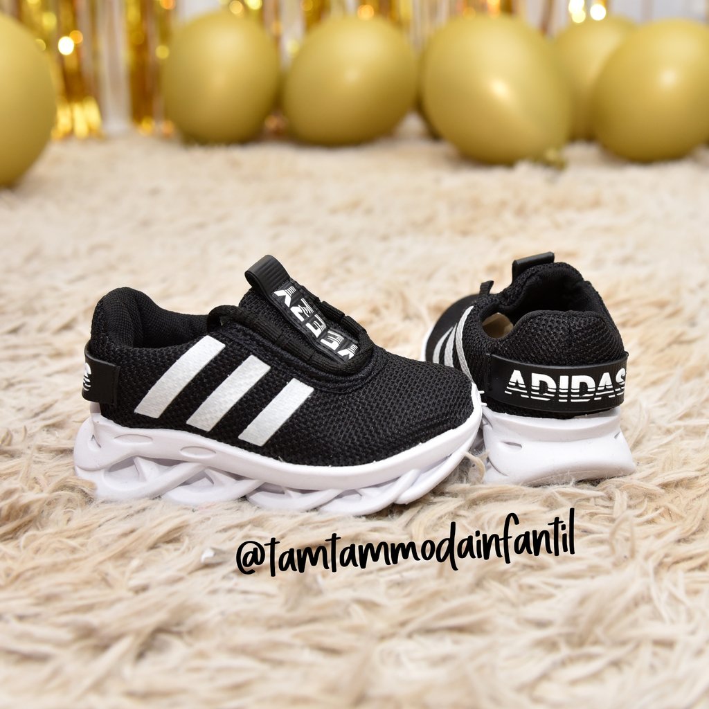 Tênis Adidas Yeezy - Comprar em Tam Tam Moda Infantil