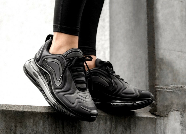 Air Max Black - Comprar en MYR SNEAKERS