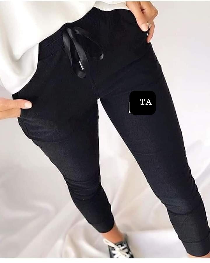JOGGER DE BENGALINA CON PUÑO MAY - Toda Avellaneda