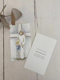 Estampitas S 39 (X10) - tienda online